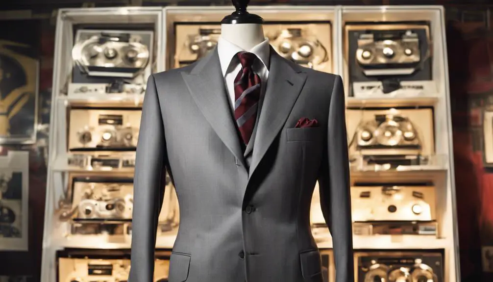 fashion s tailoring and movement