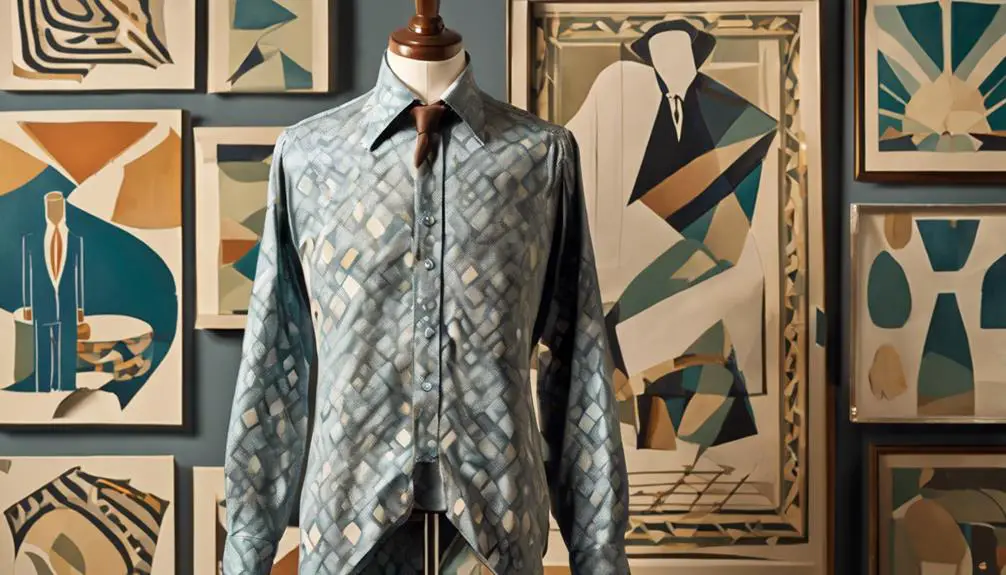fashion shaped by culture