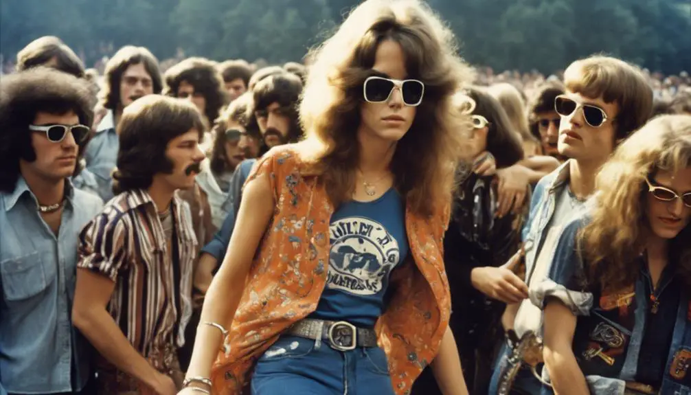 fashion statements and significance
