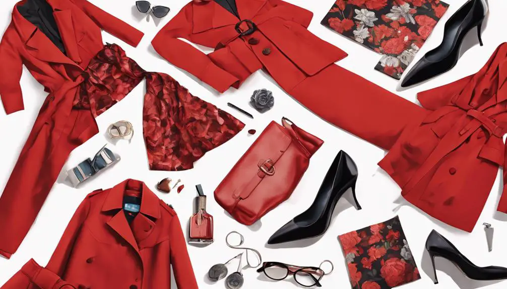 fashiontelling through visual storytelling