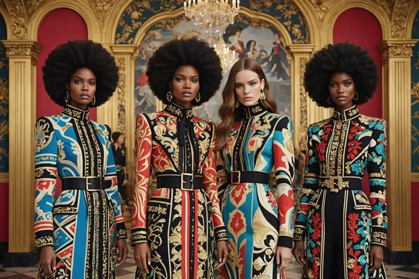 fausto puglisi designer profile