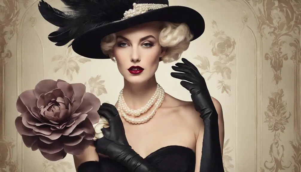 festive accessory styling tips