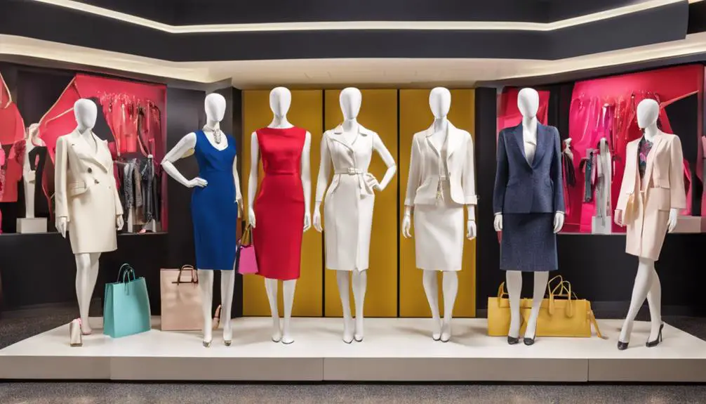 finding fashion dupes online
