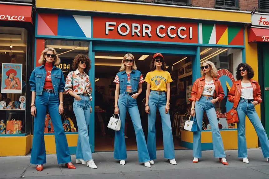 The History of Fiorucci