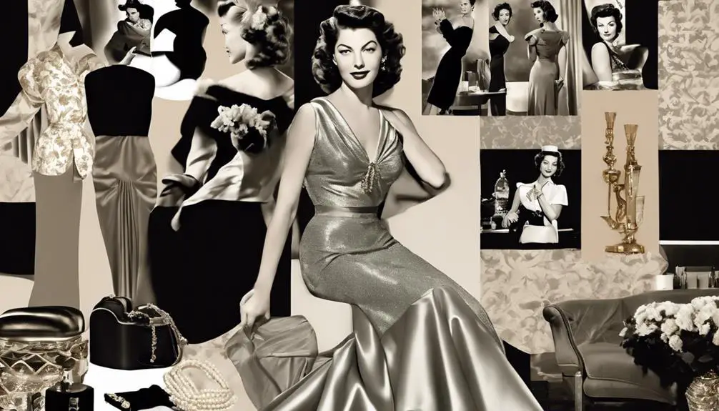 foundational impact on aesthetics