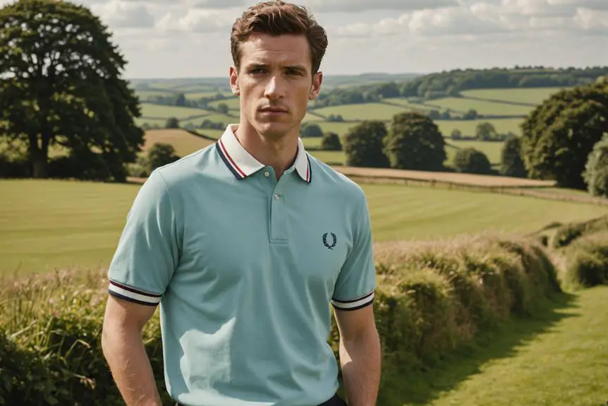 Who Owns Fred Perry