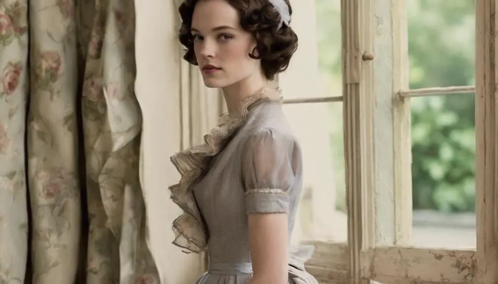 fundamentals of costume design