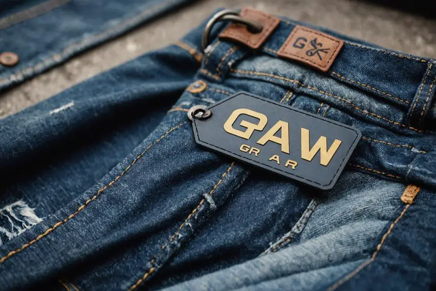g star raw ownership details