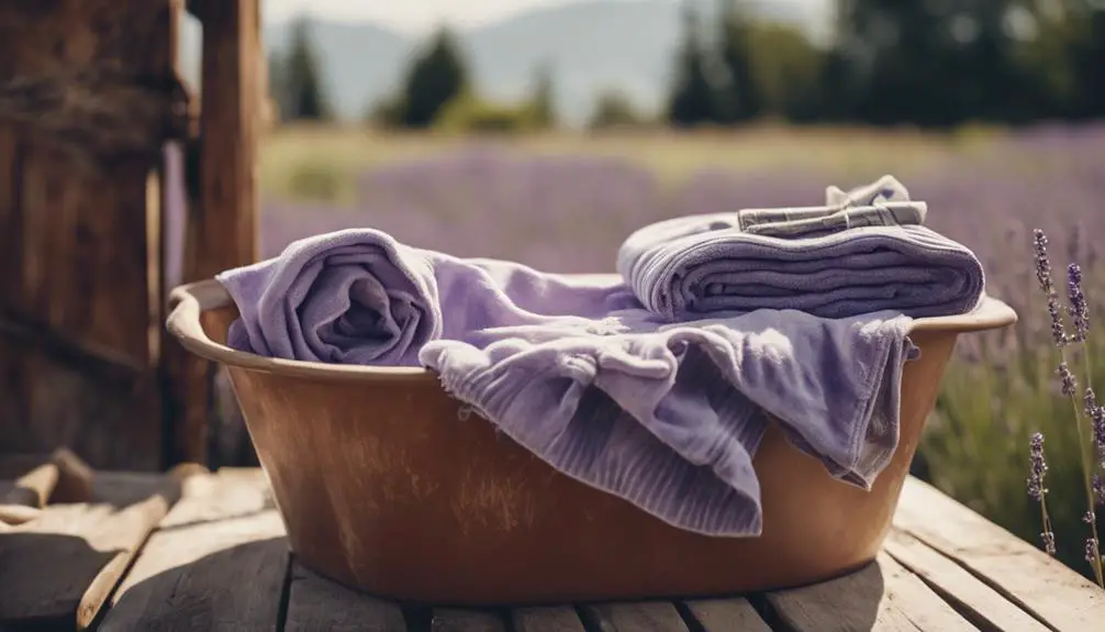 How to Wash Vintage Corduroy Pants