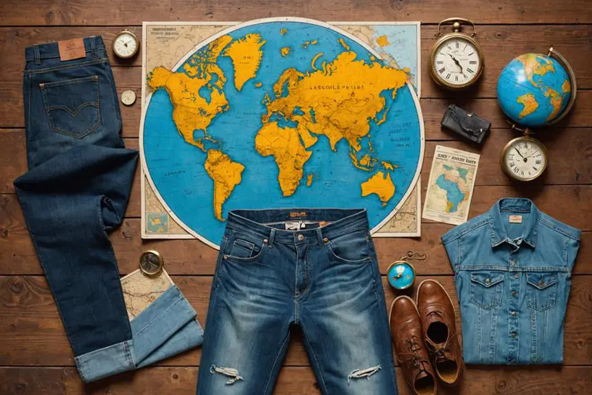global expansion and outreach