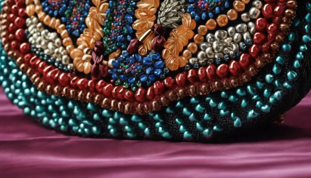 handbag material types