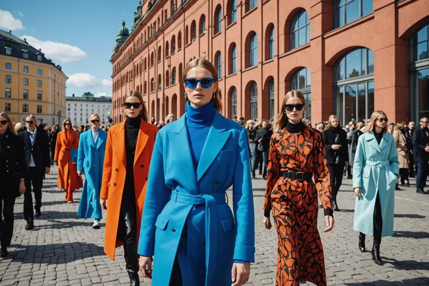 What Happens At Helsinki Fashion Week