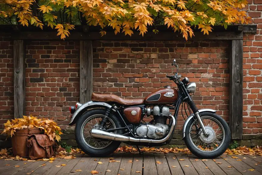 heritage of belstaff brand