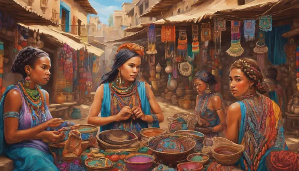 historical heritage and traditions