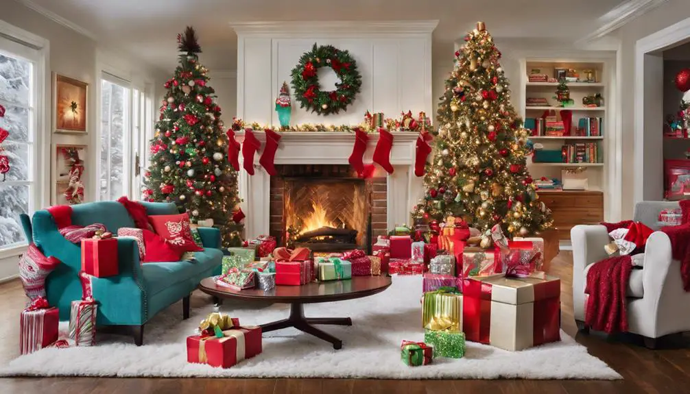 holiday fashion s cultural influence