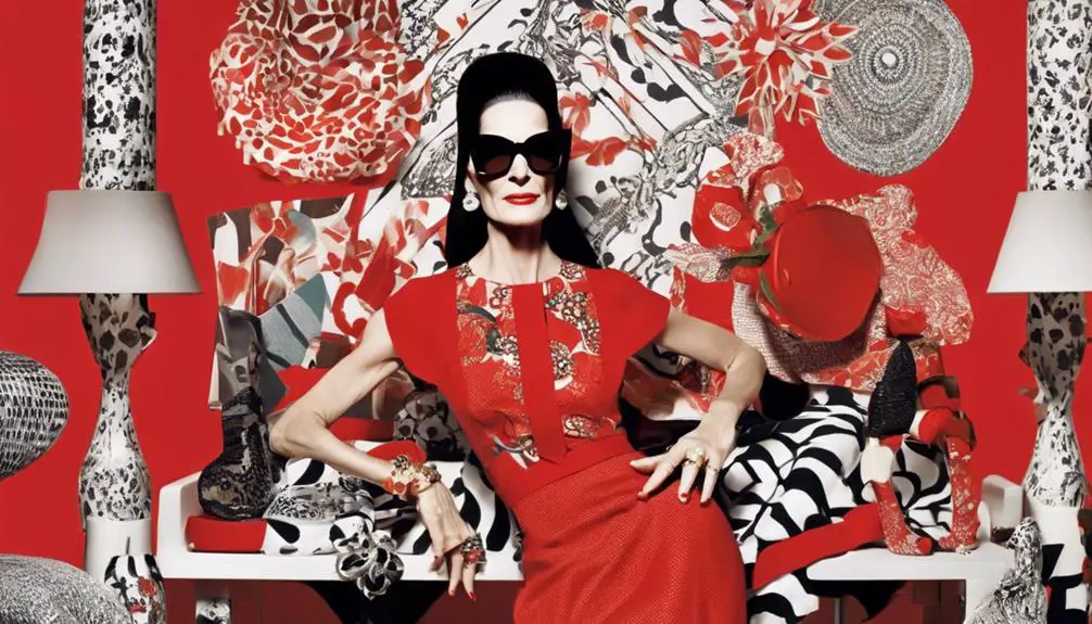 iconic fashion milestones celebrated