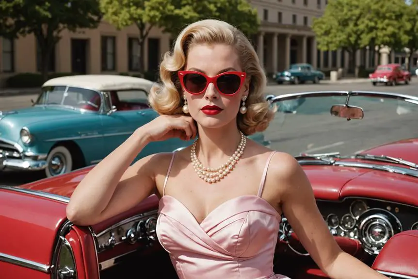 How to Dress Like Jayne Mansfield
