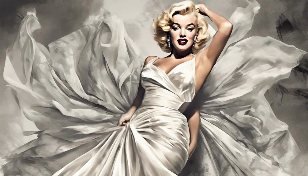 iconic hollywood costume designer