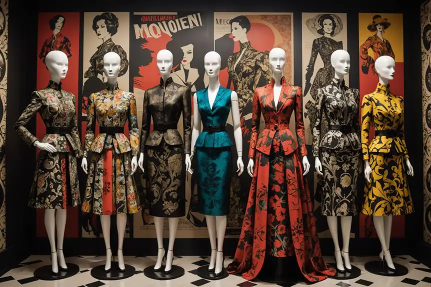 McQueen Movie Outfits