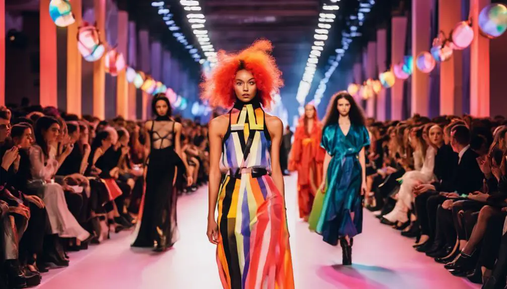 iconic style moments celebrated
