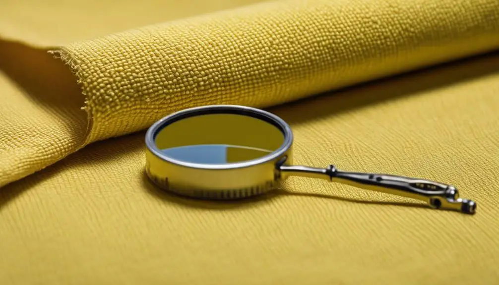identification methods and approaches