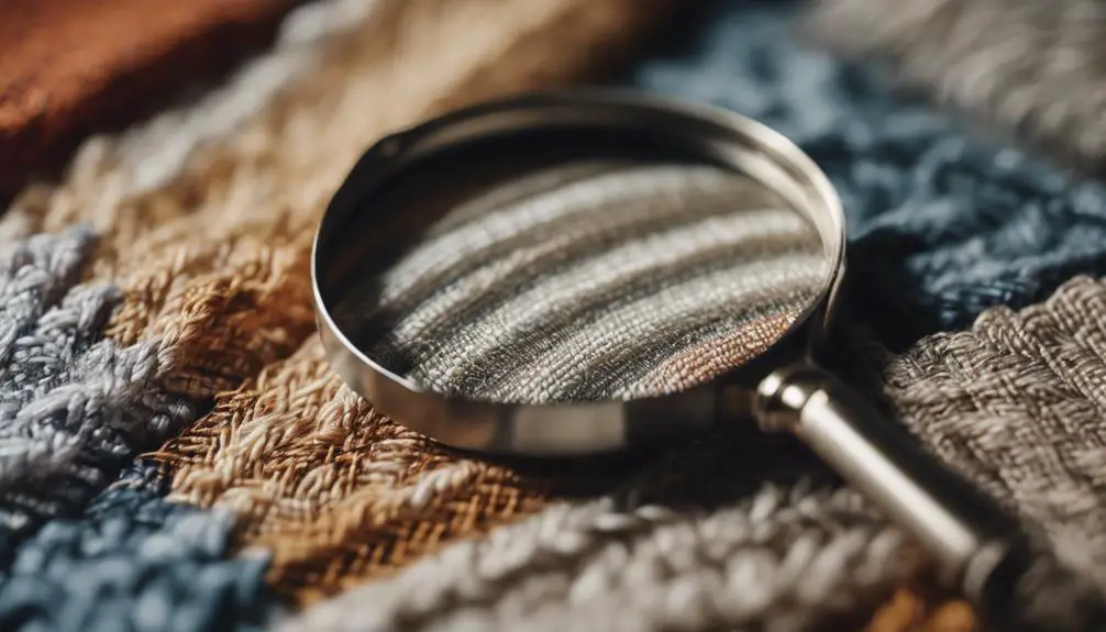 identification process difficulties encountered