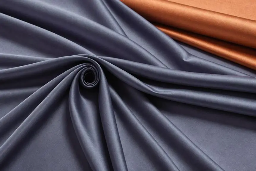 How to Identify Cady Fabric