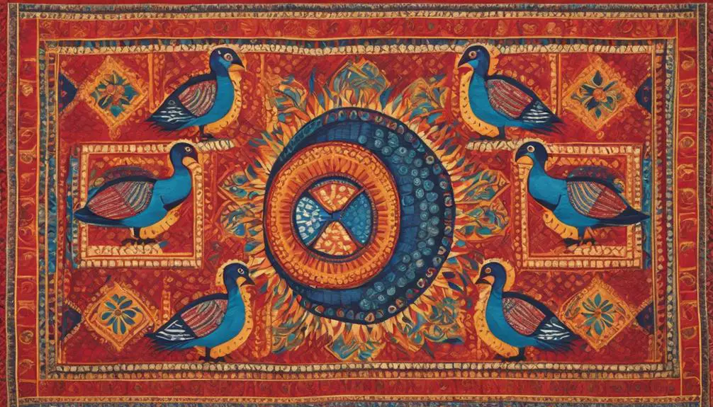 identifying genuine patterns