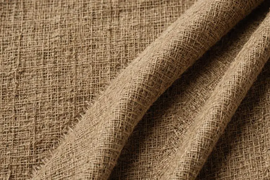 How to Identify Hessian Fabric