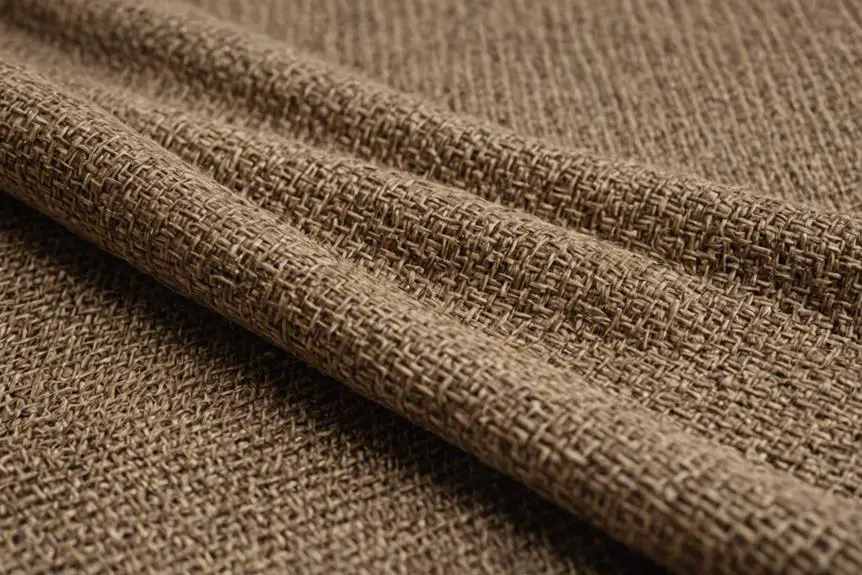 How to Identify Jute Fabric