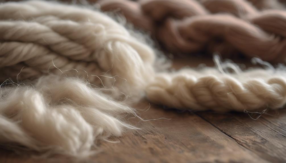 How to Identify Mohair