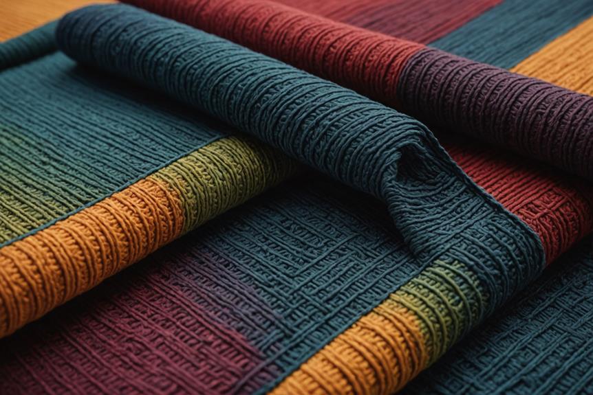 How to Identify Piqué Knit Fabric