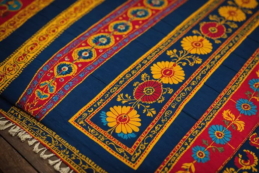 How to Identify Sambalpuri Fabric