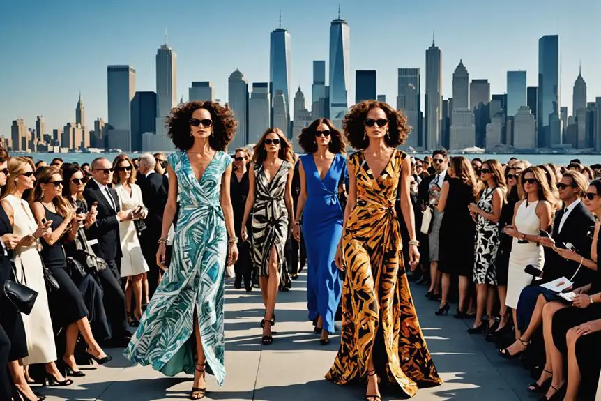 impact on cultural trends