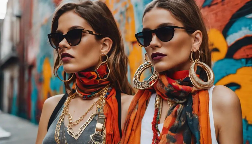 importance of fashion accessories