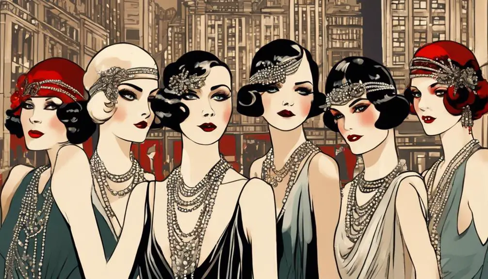 influence of beauty rituals
