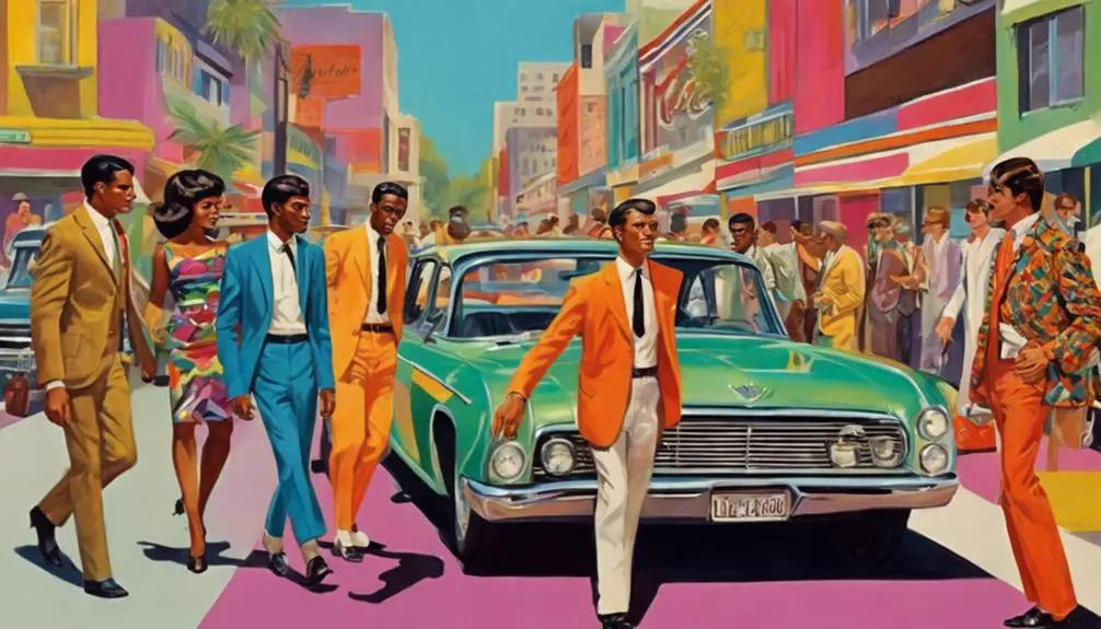 influence of culture on fashion