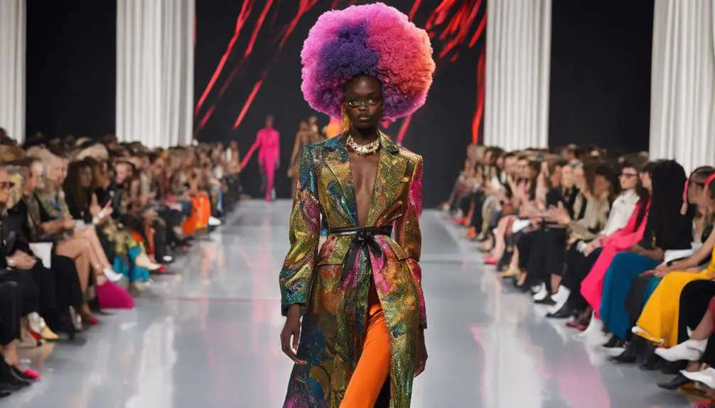 influence on modern style