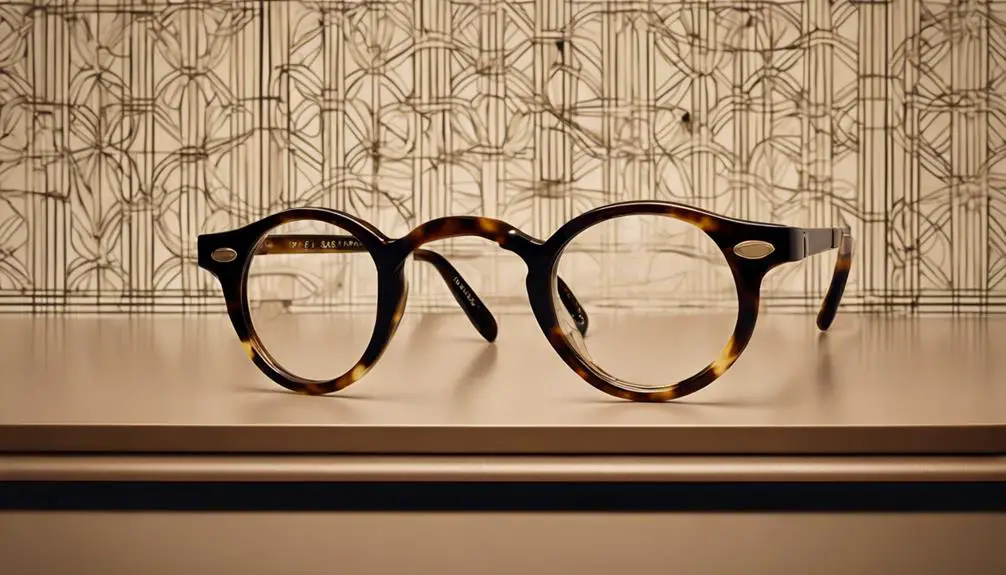 innovative eyewear design trends