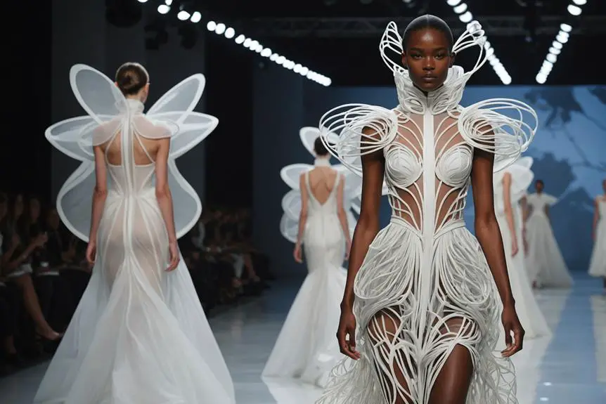 Designer Profiles: Iris Van Herpen