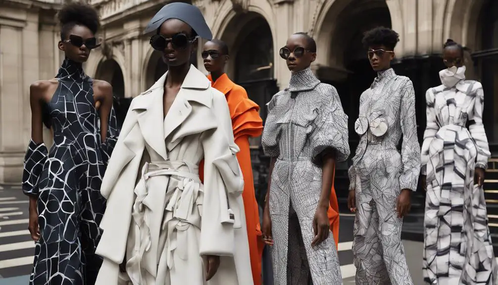 innovative style trends emerge