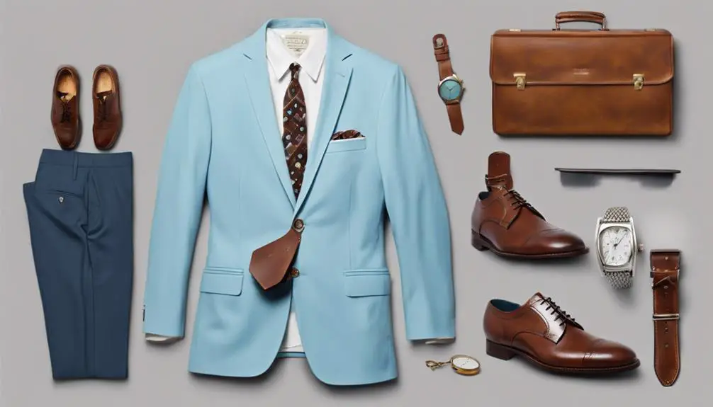 jack chambers fashion choices