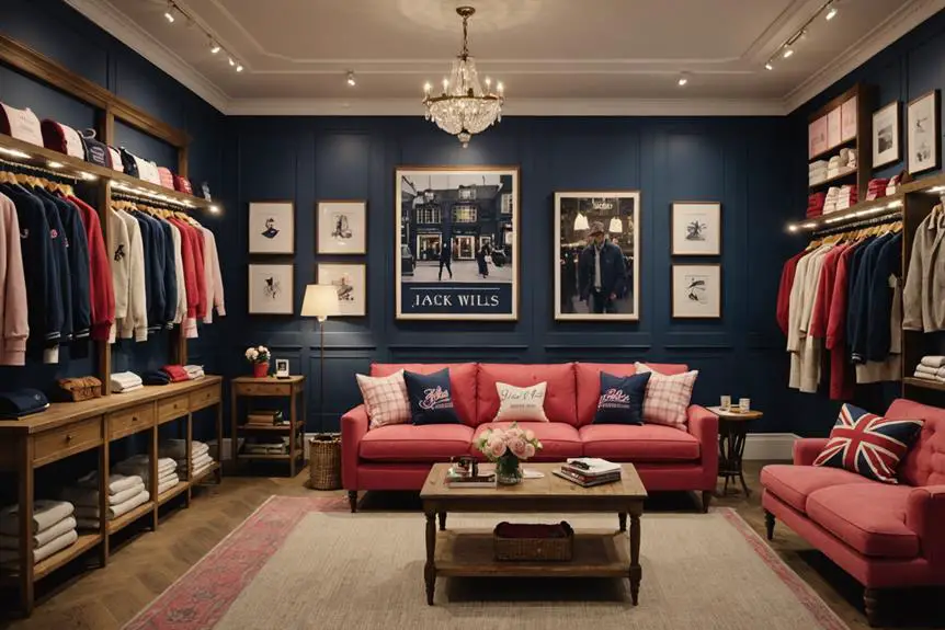 Who Owns Jack Wills