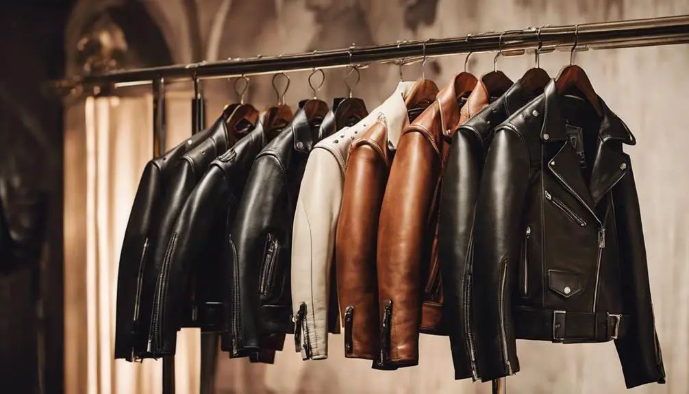 jacket price influencing factors