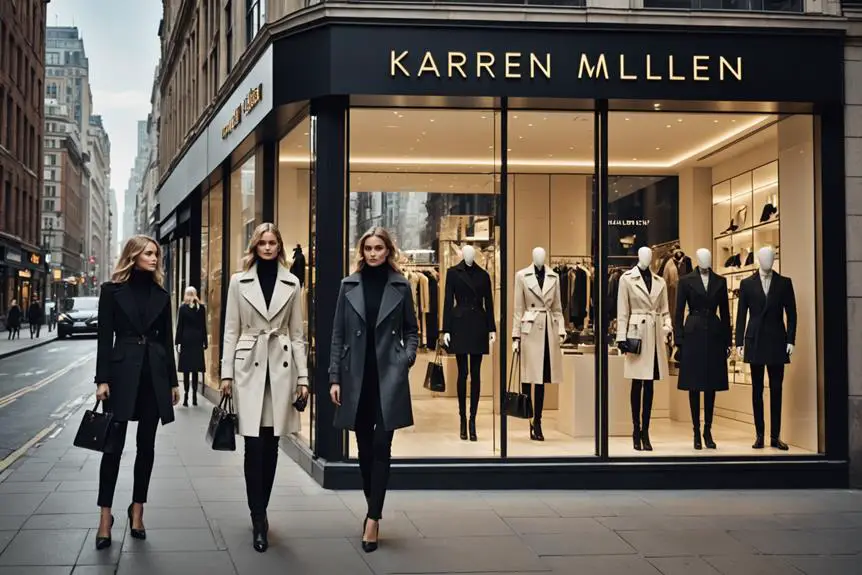 karen millen ownership inquiry