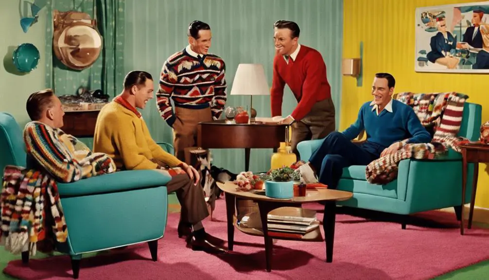 knitwear s cultural significance explored
