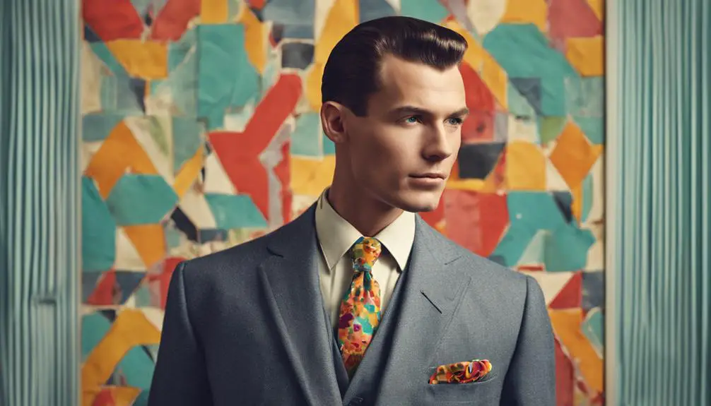 lapel pins trend resurgence