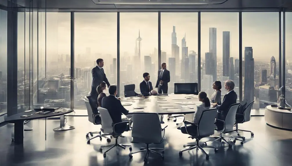 latest mergers and partnerships