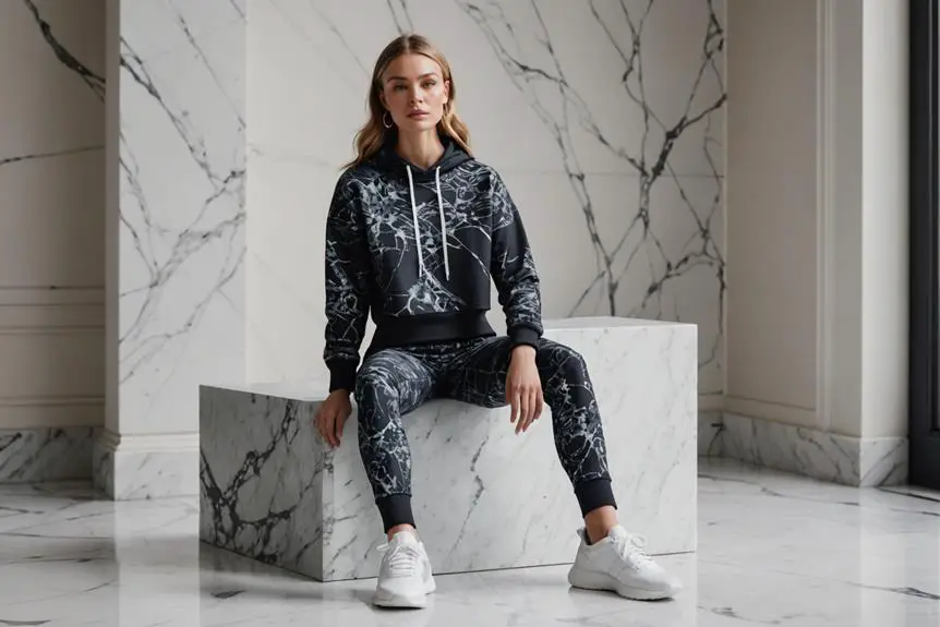 Most Expensive Athleisure Wear