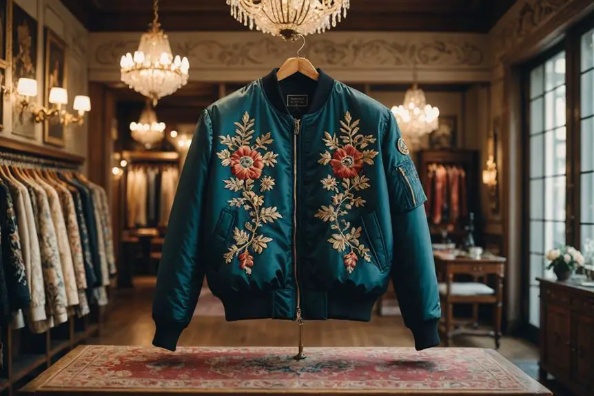 Expensive gucci jacket online